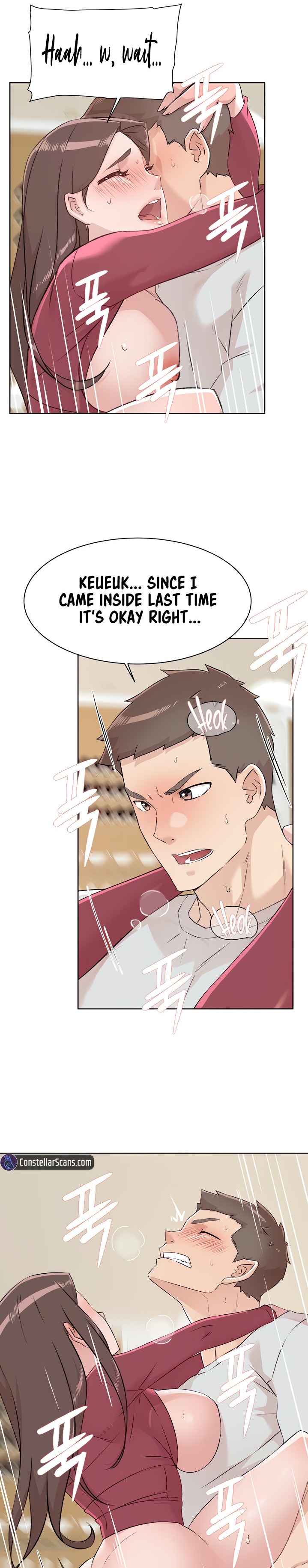 Everything about Best Friend - Chapter 104 [photo 19] - MangaPorn