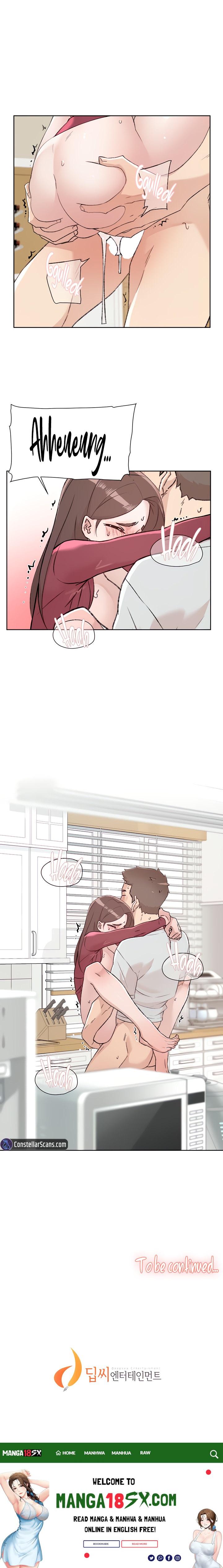 Everything about Best Friend - Chapter 104 [photo 21] - MangaPorn