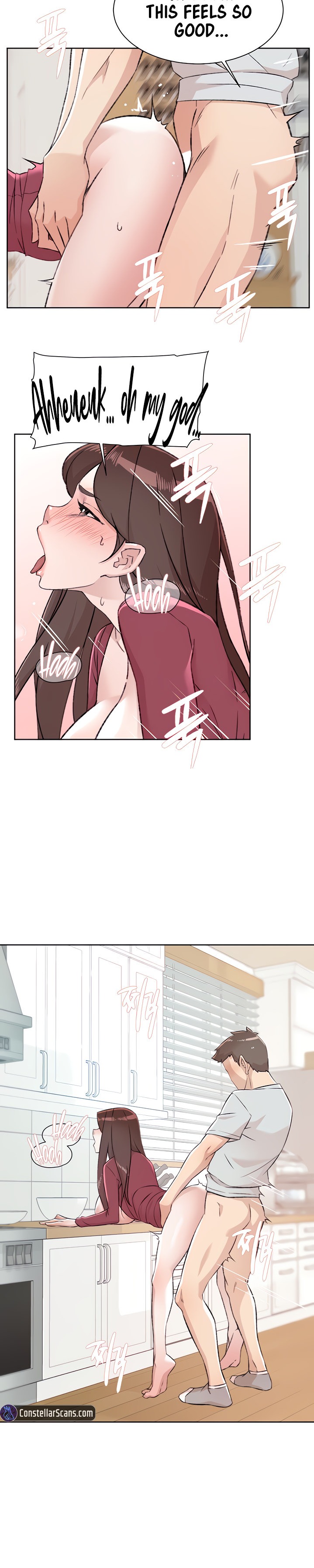 Everything about Best Friend - Chapter 104 [photo 8] - MangaPorn