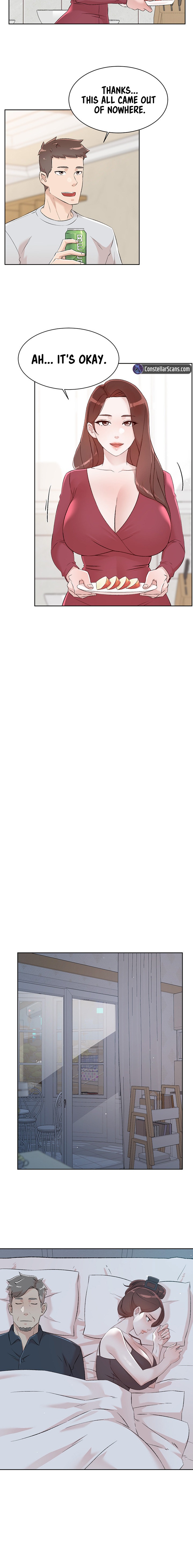 Everything about Best Friend - Chapter 105 [photo 10] - MangaPorn