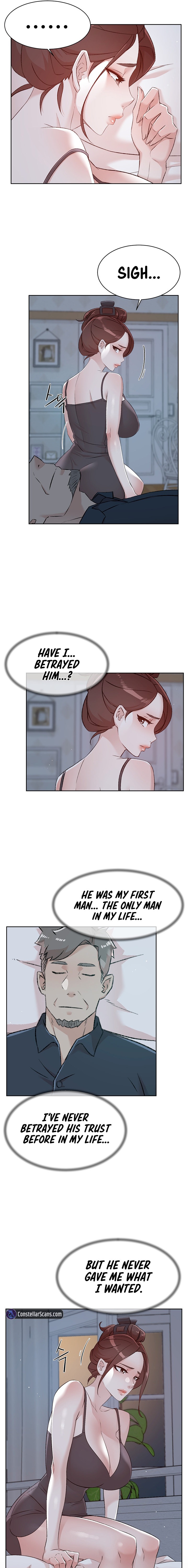 Everything about Best Friend - Chapter 105 [photo 11] - MangaPorn