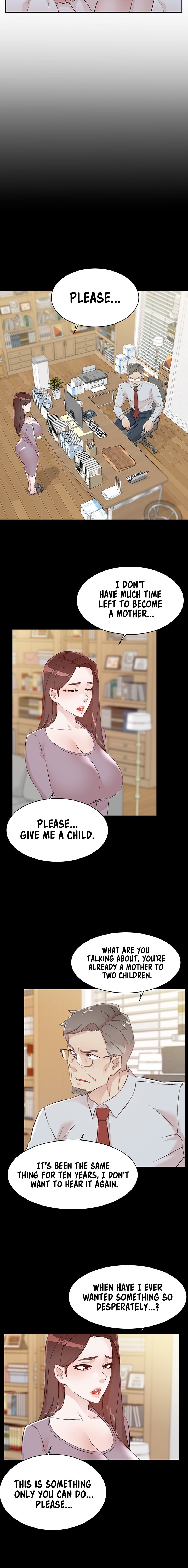 Everything about Best Friend - Chapter 105 [photo 12] - MangaPorn