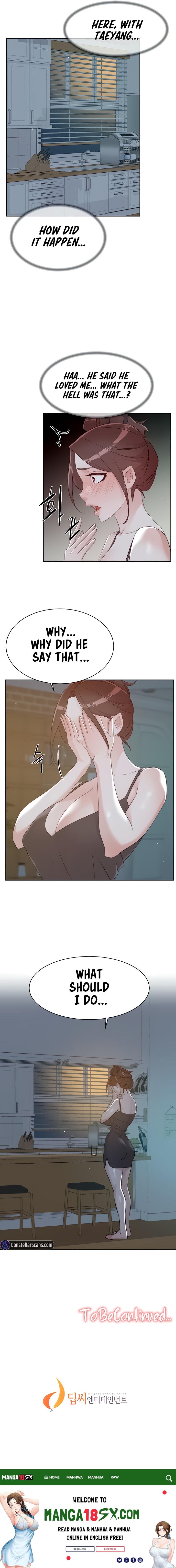 Everything about Best Friend - Chapter 105 [photo 15] - MangaPorn