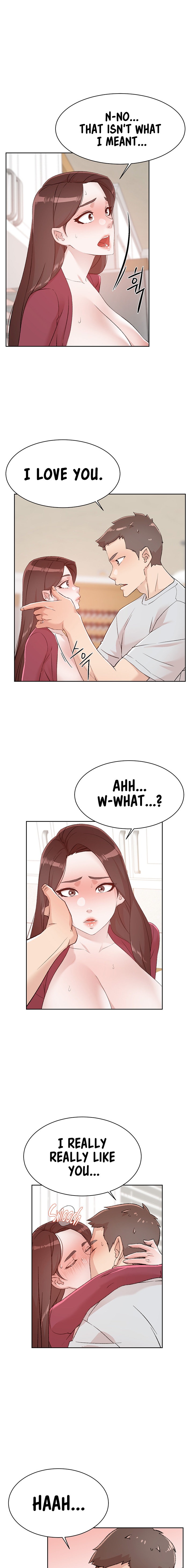 Everything about Best Friend - Chapter 105 [photo 7] - MangaPorn