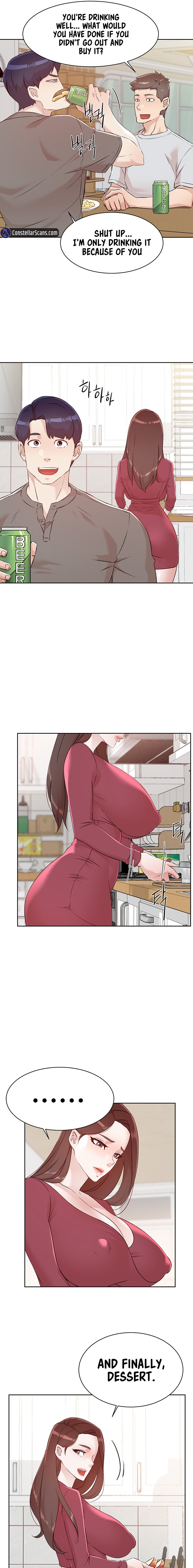 Everything about Best Friend - Chapter 105 [photo 9] - MangaPorn