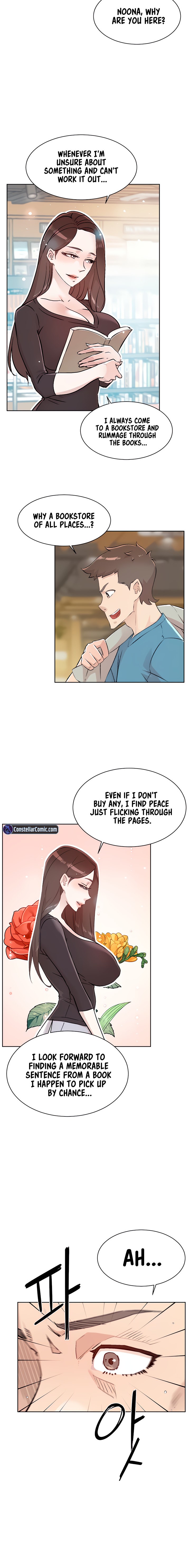 Everything about Best Friend - Chapter 106 [photo 10] - MangaPorn