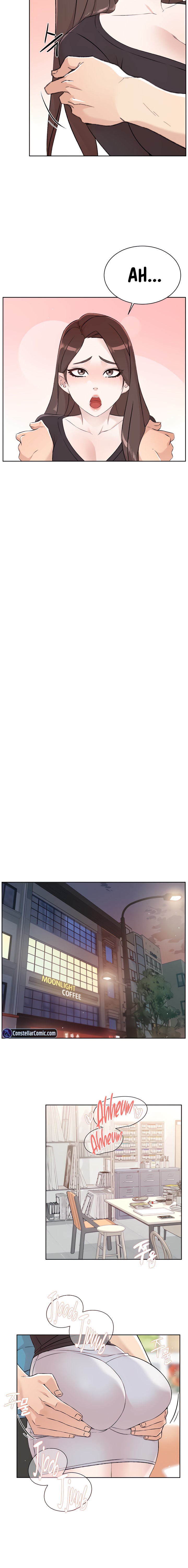 Everything about Best Friend - Chapter 106 [photo 12] - MangaPorn