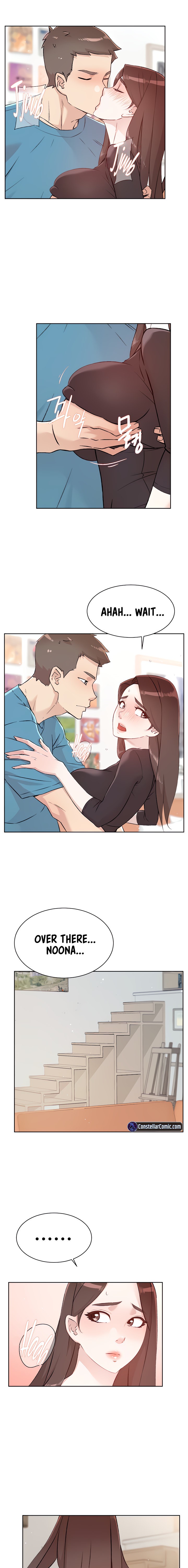 Everything about Best Friend - Chapter 106 [photo 13] - MangaPorn