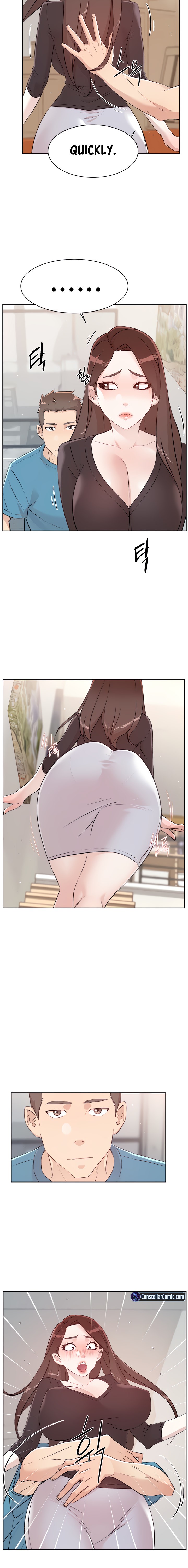 Everything about Best Friend - Chapter 106 [photo 14] - MangaPorn