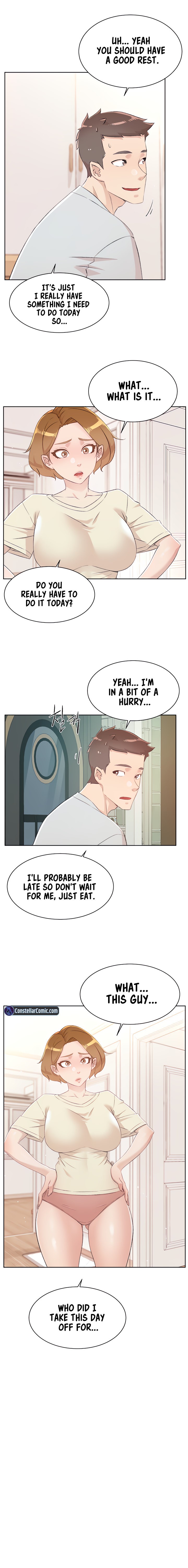 Everything about Best Friend - Chapter 106 [photo 2] - MangaPorn