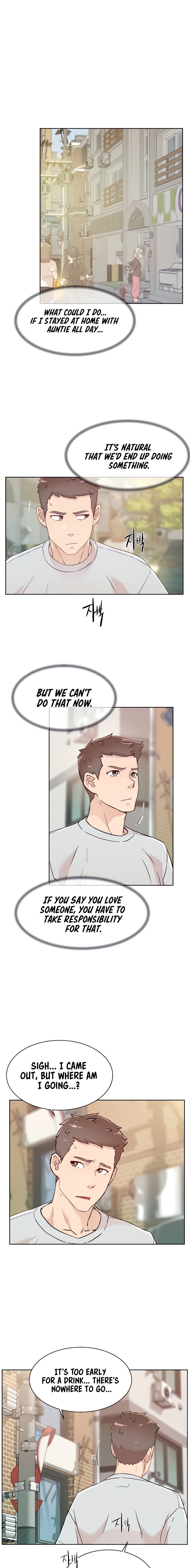 Everything about Best Friend - Chapter 106 [photo 3] - MangaPorn