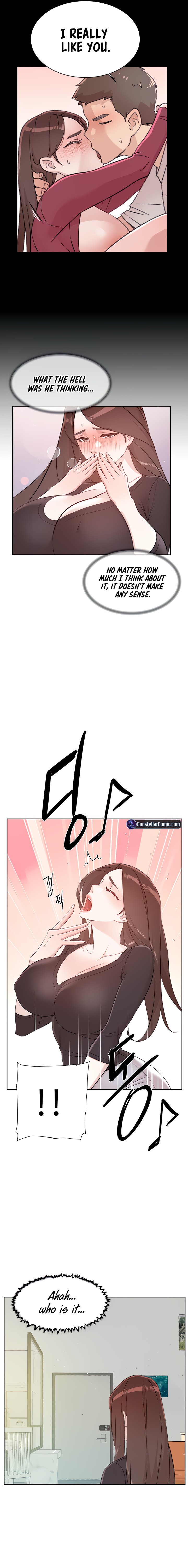 Everything about Best Friend - Chapter 106 [photo 5] - MangaPorn