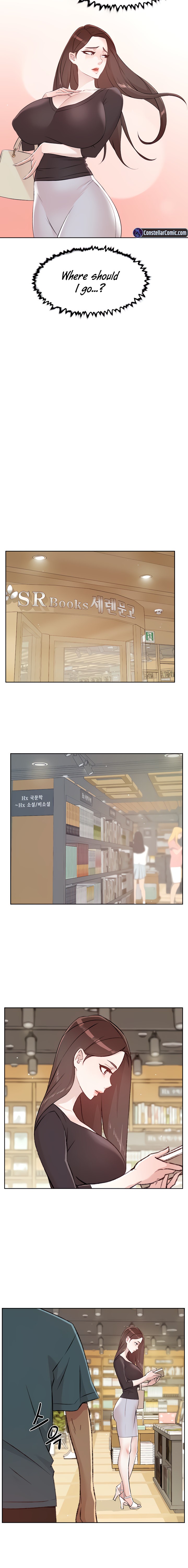 Everything about Best Friend - Chapter 106 [photo 8] - MangaPorn