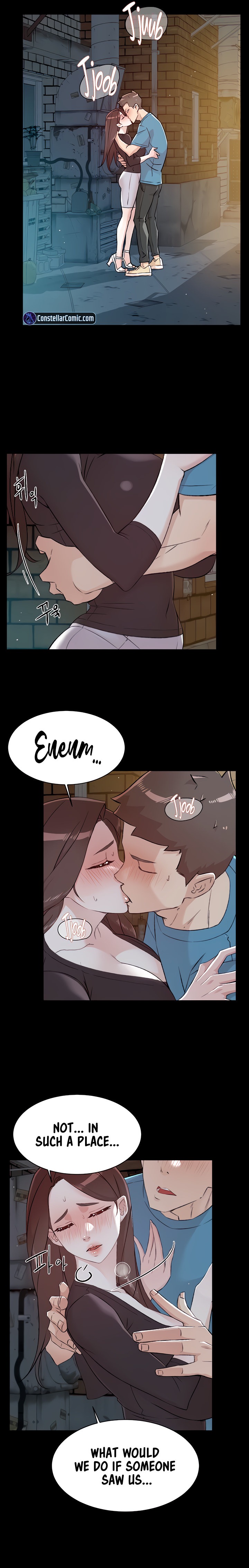 Everything about Best Friend - Chapter 107 [photo 10] - MangaPorn