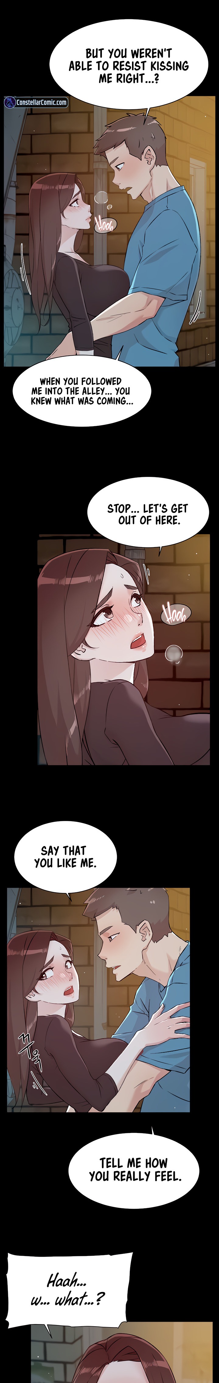 Everything about Best Friend - Chapter 107 [photo 11] - MangaPorn