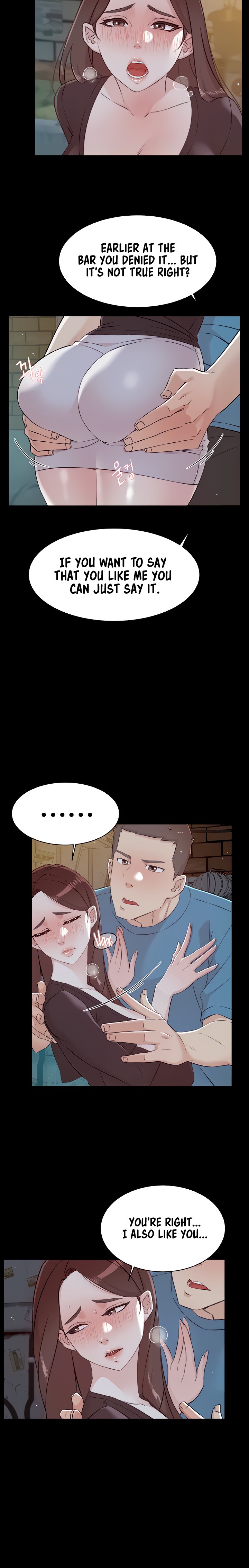 Everything about Best Friend - Chapter 107 [photo 12] - MangaPorn