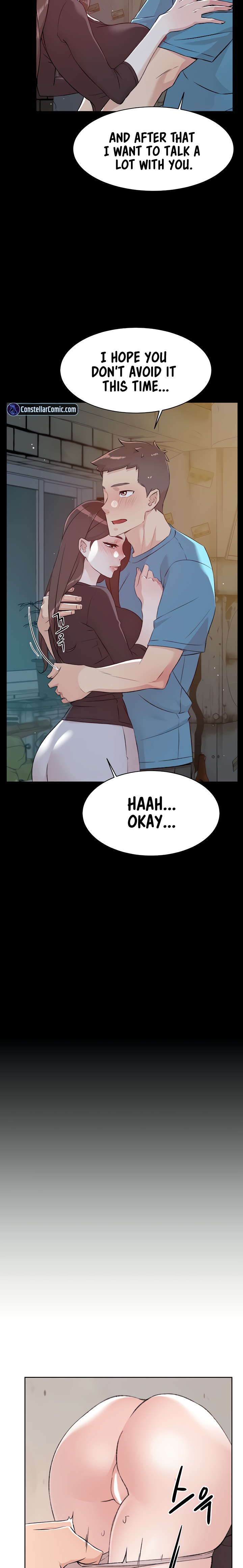 Everything about Best Friend - Chapter 107 [photo 14] - MangaPorn