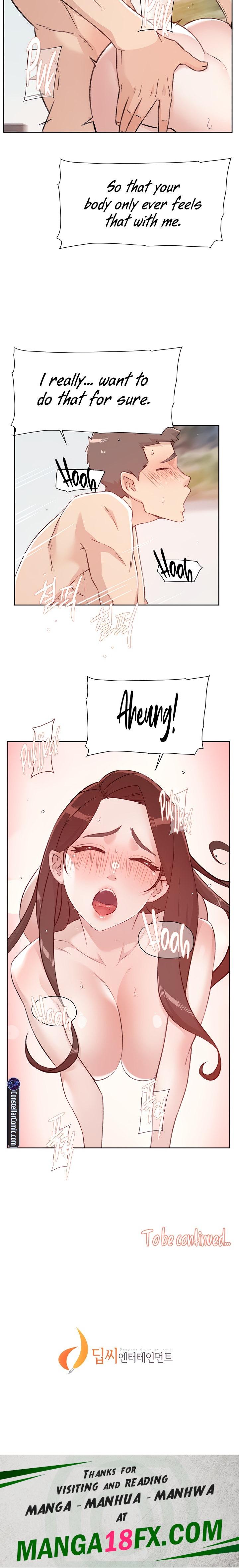 Everything about Best Friend - Chapter 107 [photo 20] - MangaPorn