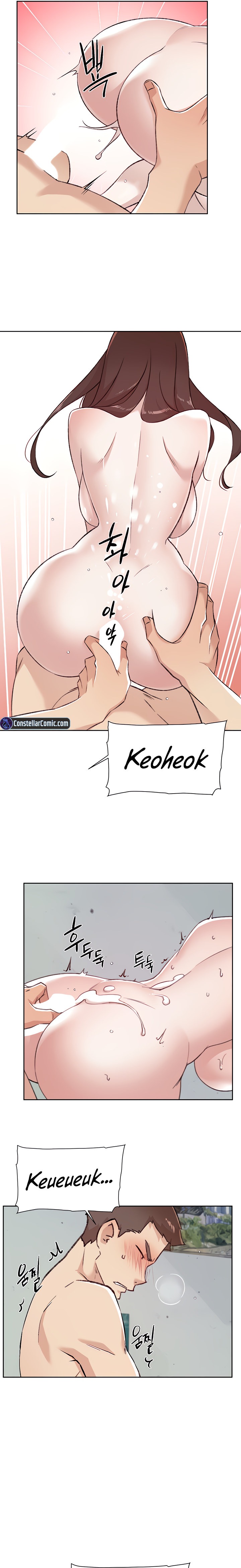 Everything about Best Friend - Chapter 108 [photo 10] - MangaPorn