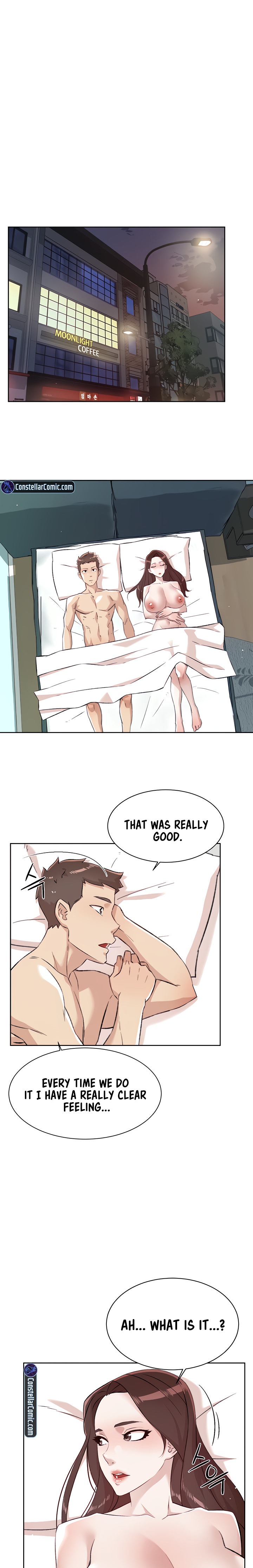 Everything about Best Friend - Chapter 108 [photo 13] - MangaPorn