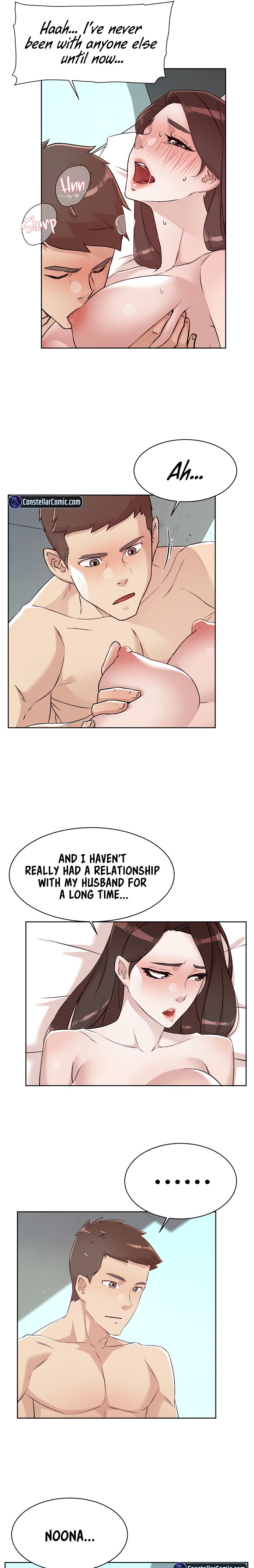 Everything about Best Friend - Chapter 108 [photo 16] - MangaPorn