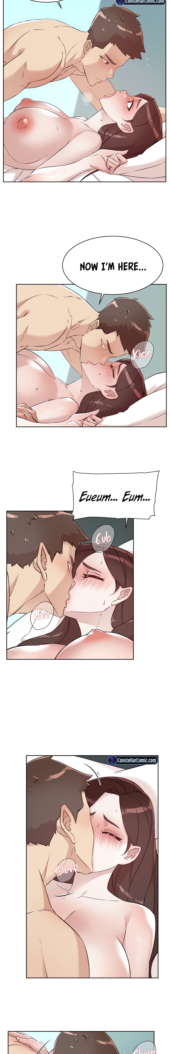 Everything about Best Friend - Chapter 108 [photo 17] - MangaPorn