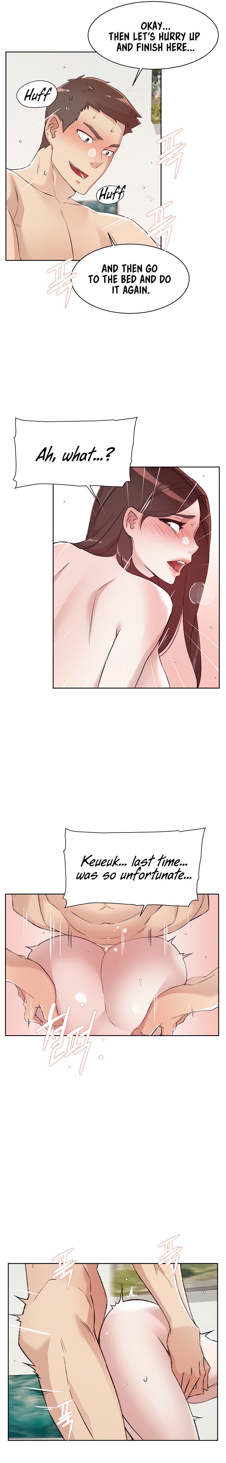 Everything about Best Friend - Chapter 108 [photo 7] - MangaPorn