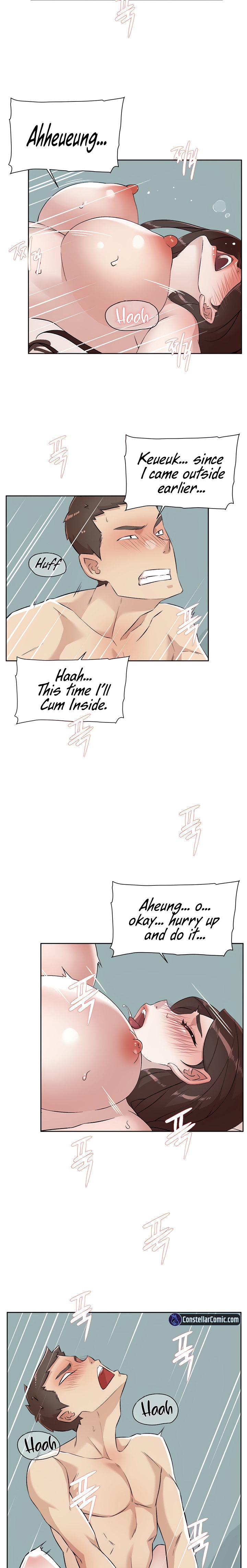 Everything about Best Friend - Chapter 109 [photo 11] - MangaPorn