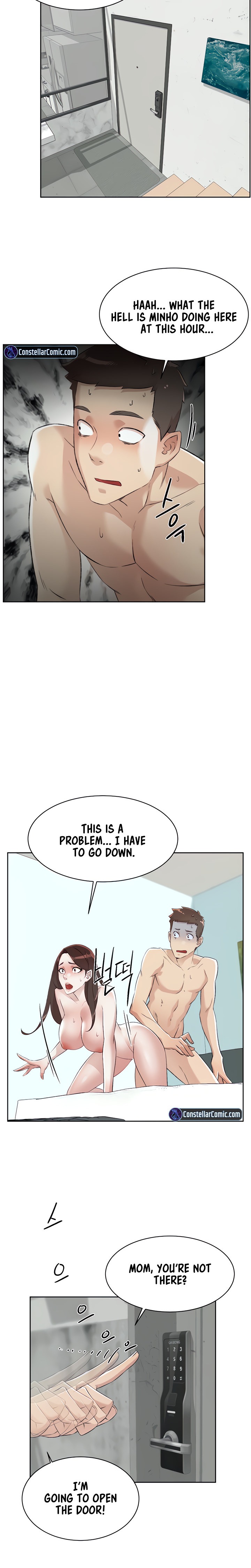 Everything about Best Friend - Chapter 109 [photo 15] - MangaPorn