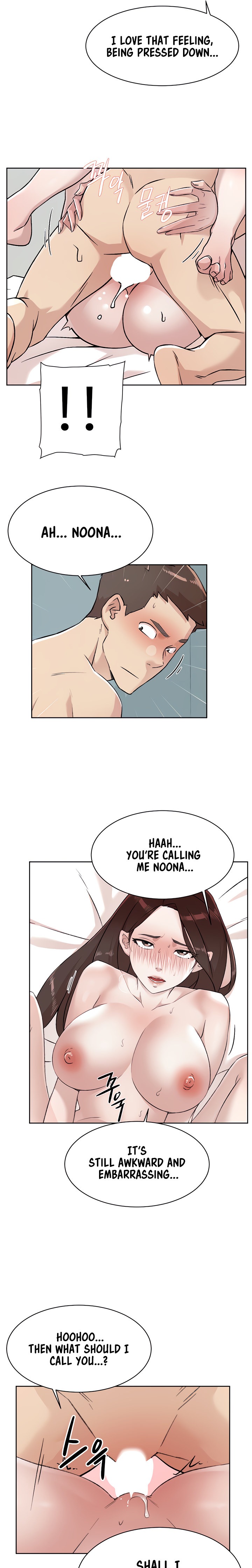 Everything about Best Friend - Chapter 109 [photo 4] - MangaPorn