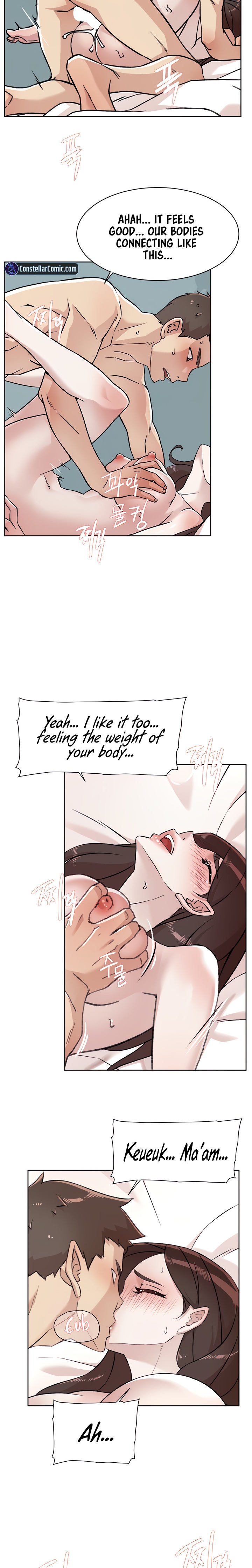 Everything about Best Friend - Chapter 109 [photo 6] - MangaPorn