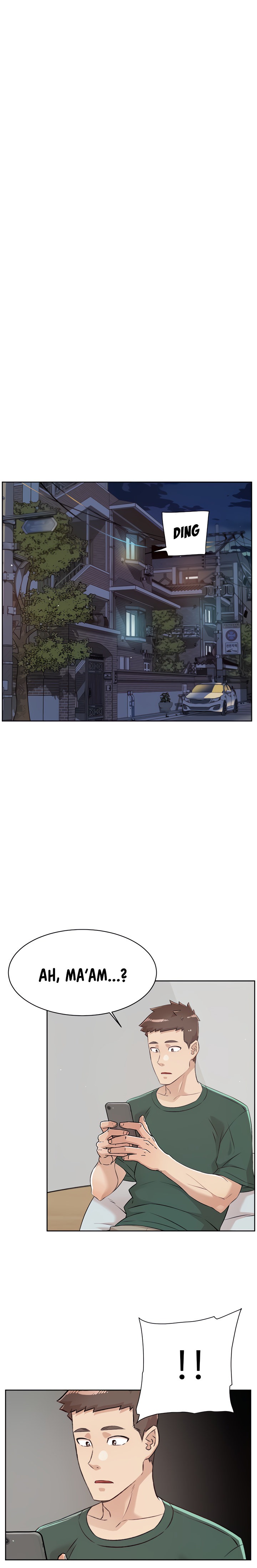 Everything about Best Friend - Chapter 110 [photo 16] - MangaPorn