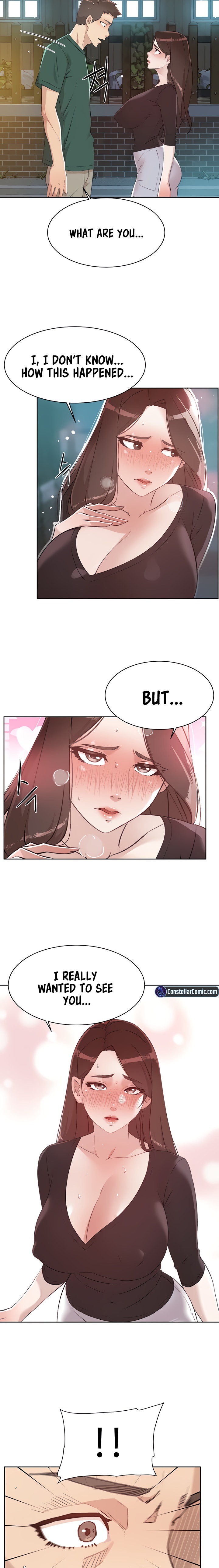 Everything about Best Friend - Chapter 110 [photo 19] - MangaPorn