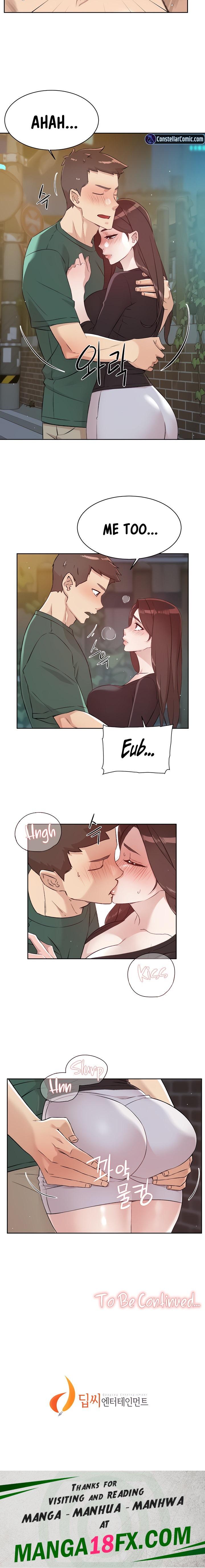 Everything about Best Friend - Chapter 110 [photo 20] - MangaPorn