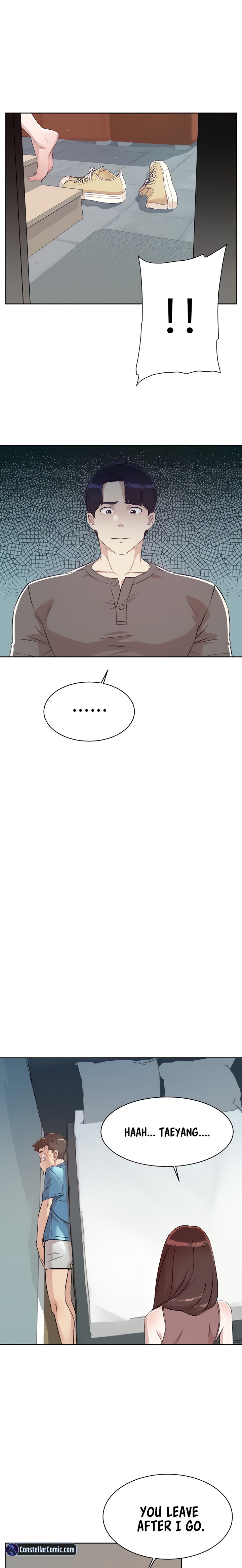 Everything about Best Friend - Chapter 110 [photo 4] - MangaPorn