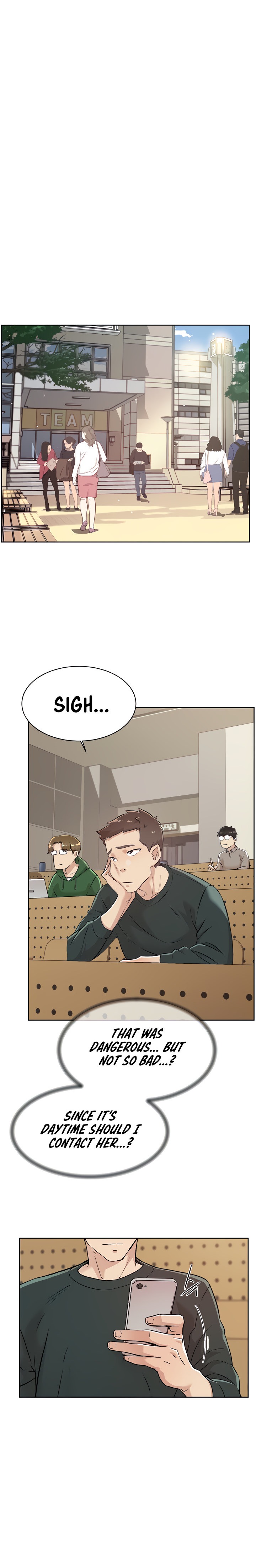 Everything about Best Friend - Chapter 110 [photo 9] - MangaPorn