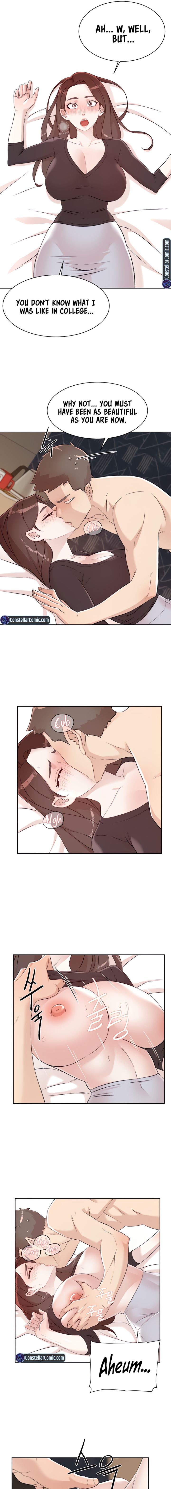 Everything about Best Friend - Chapter 111 [photo 11] - MangaPorn