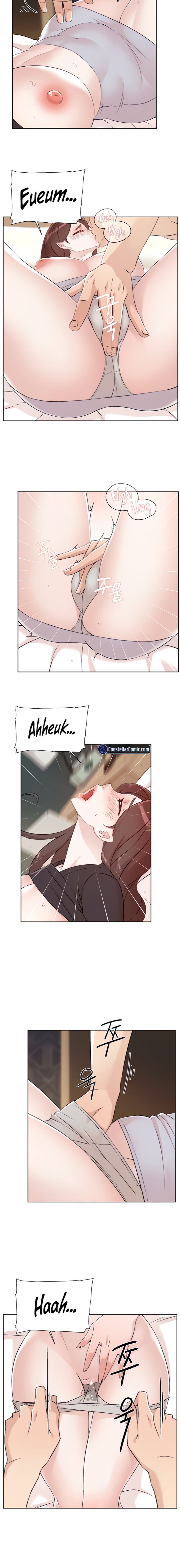 Everything about Best Friend - Chapter 111 [photo 12] - MangaPorn