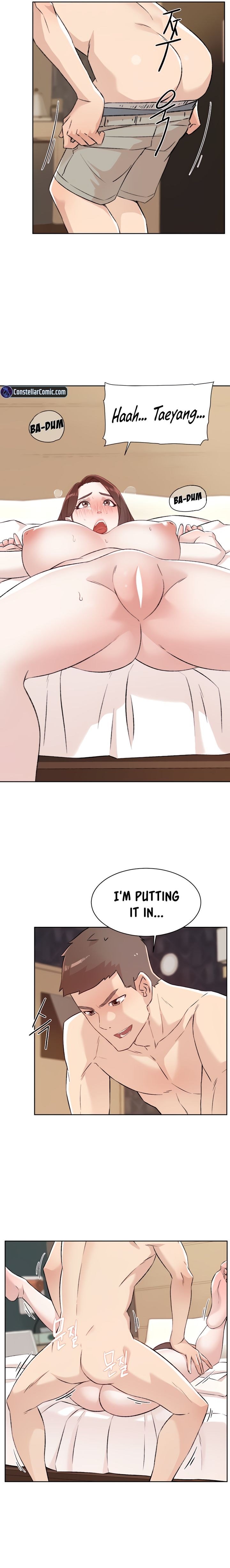 Everything about Best Friend - Chapter 111 [photo 13] - MangaPorn