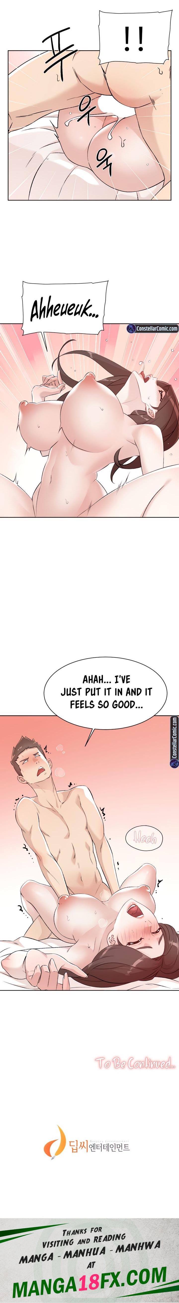 Everything about Best Friend - Chapter 111 [photo 14] - MangaPorn