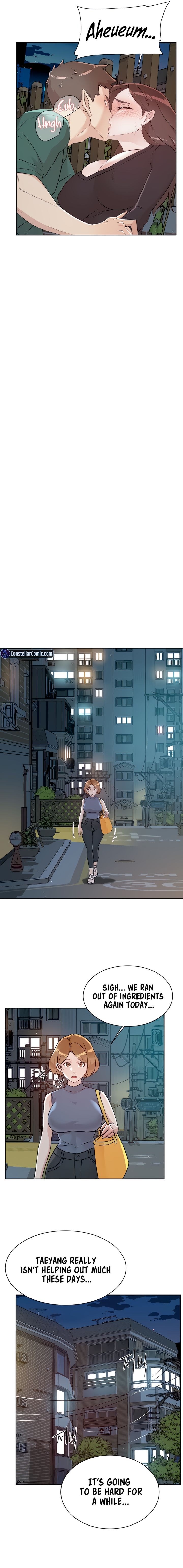 Everything about Best Friend - Chapter 111 [photo 3] - MangaPorn