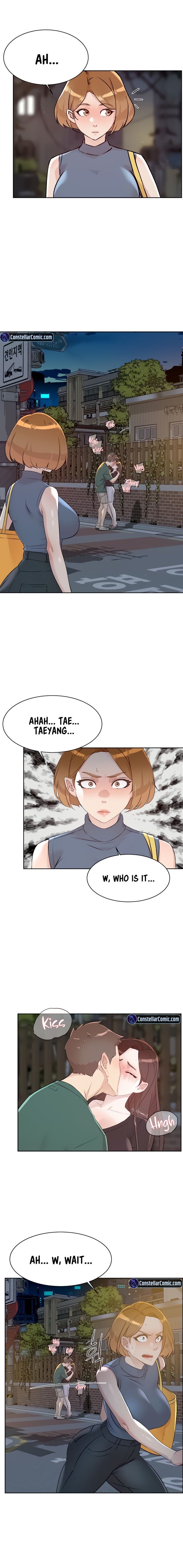 Everything about Best Friend - Chapter 111 [photo 4] - MangaPorn