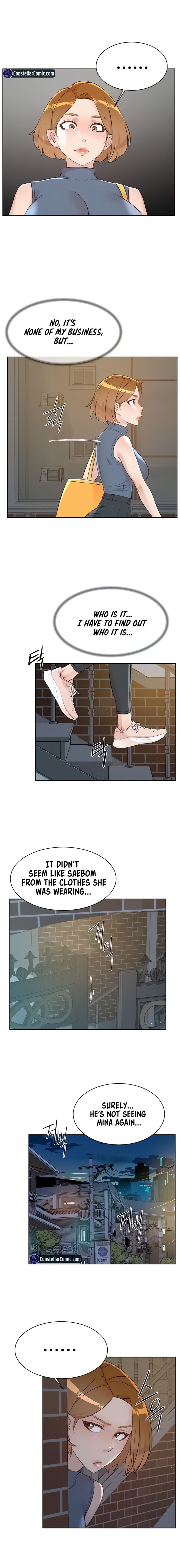 Everything about Best Friend - Chapter 111 [photo 6] - MangaPorn