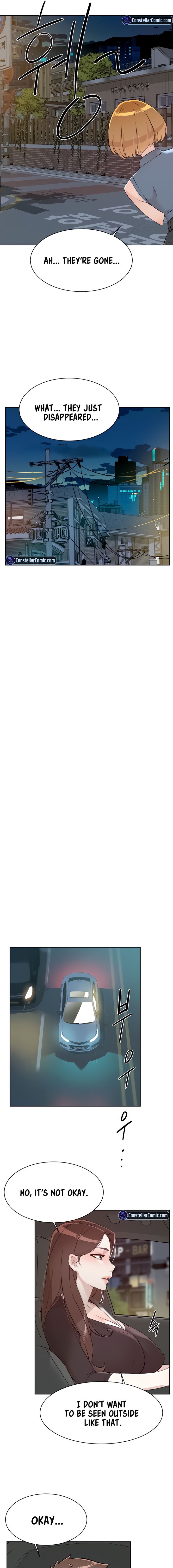 Everything about Best Friend - Chapter 111 [photo 7] - MangaPorn