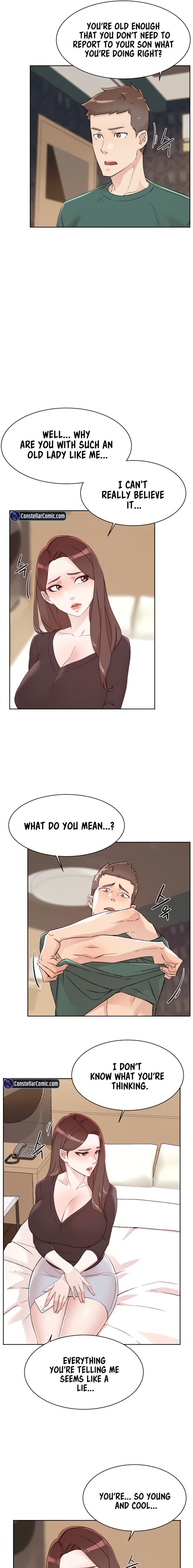 Everything about Best Friend - Chapter 111 [photo 9] - MangaPorn