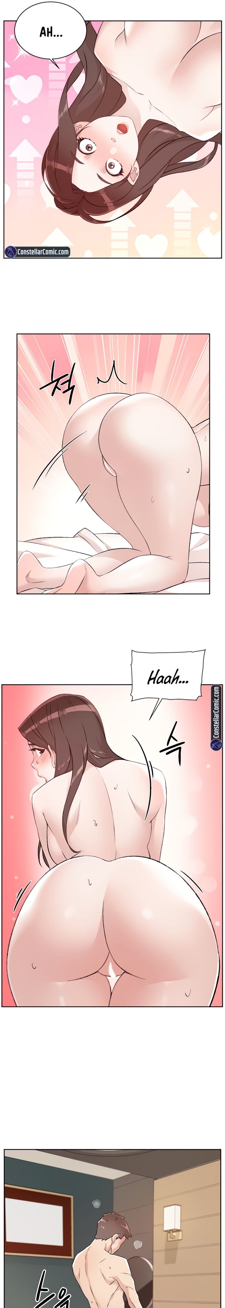 Everything about Best Friend - Chapter 112 [photo 10] - MangaPorn