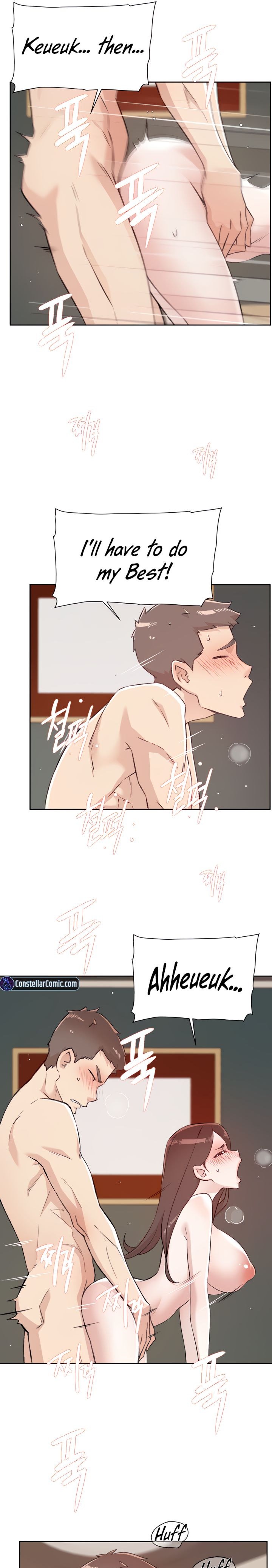 Everything about Best Friend - Chapter 112 [photo 13] - MangaPorn