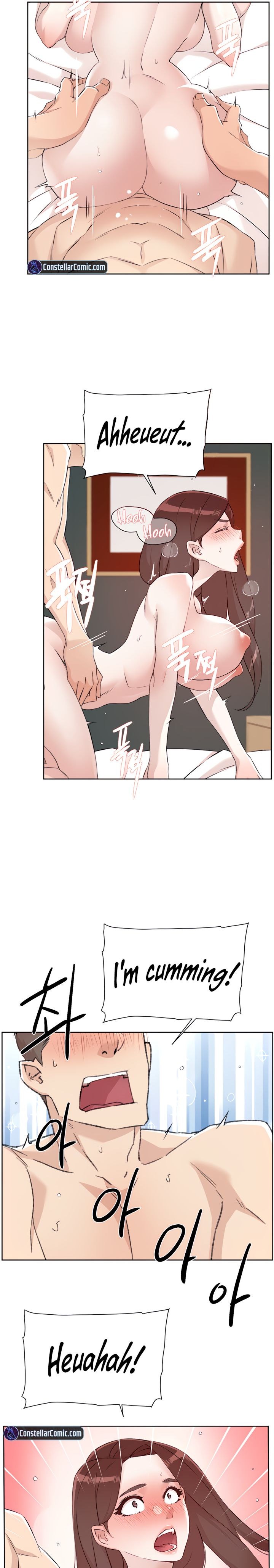 Everything about Best Friend - Chapter 112 [photo 16] - MangaPorn