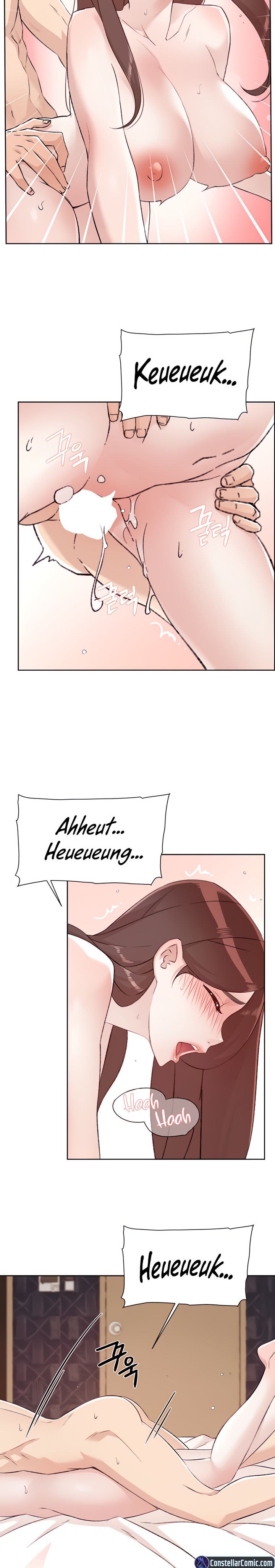 Everything about Best Friend - Chapter 112 [photo 17] - MangaPorn