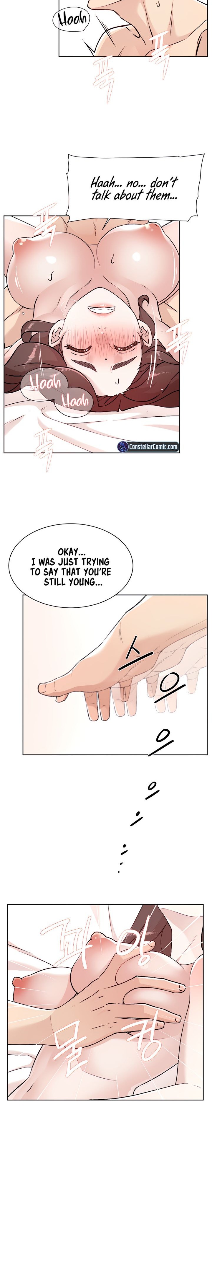 Everything about Best Friend - Chapter 112 [photo 5] - MangaPorn